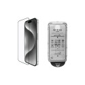 Guess - iPhone 16 Pro Max Screen Protector 2.5D Outline
