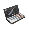 RESTO KNIFE SET 4PCS/95503
