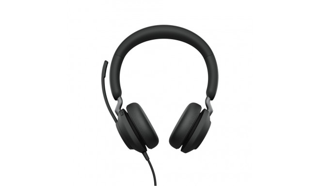 Jabra Jabra Evolve2 40 SE UC, Stereo, No Stand, USB-A