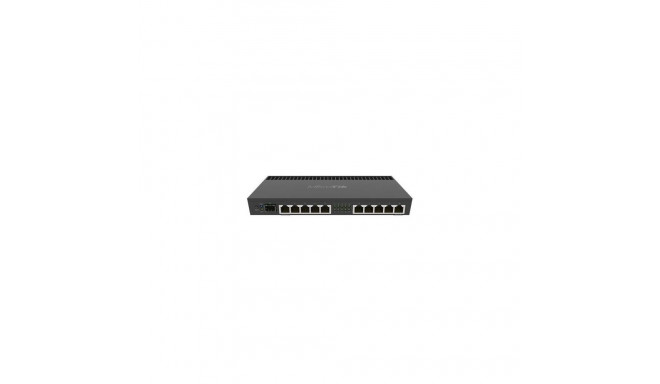 Mikrotik NET ROUTER 1000M 10PORT 1SFP+/RB4011IGS+RM