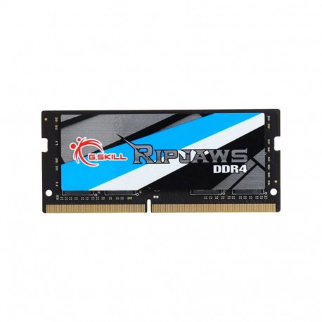 G.Skill RAM 16 Kit (8GBx2)GB DDR4 2400MHz Notebook Non-ECC