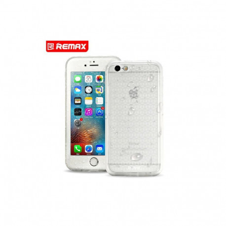 Remax Apple iPhone 6 Plus / 6s Plus Case Transparent