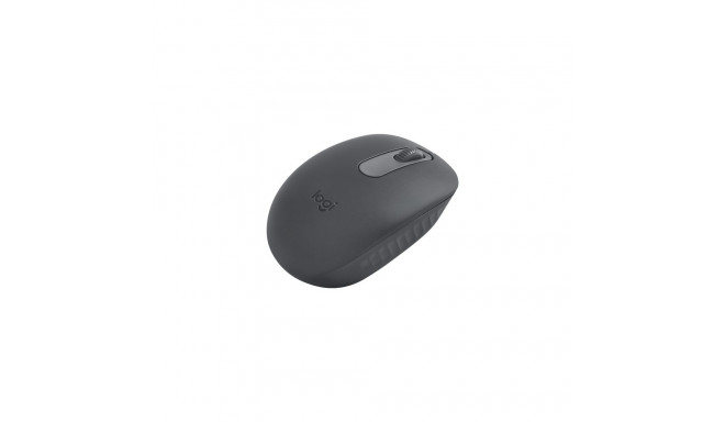 Logitech Bluetooth-hiir M196, grafiithall