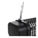 Insecticide Lamp - N'oveen IKN40 UVA 180m² Black