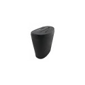 Paper Shredder - Esperanza EN103 22 Cm Black
