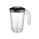 Table Blender - Noveen SB2000 X-Line 500W 0.8L