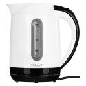 Electric Kettle - Maestro MR-041 1.7L 2000W White