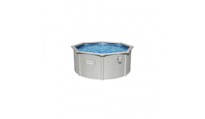 HYDRIUM 10X48/3.00MX1.20M POOL SET