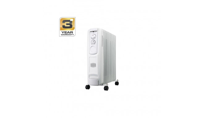 õliradiaator OR15-11A standart