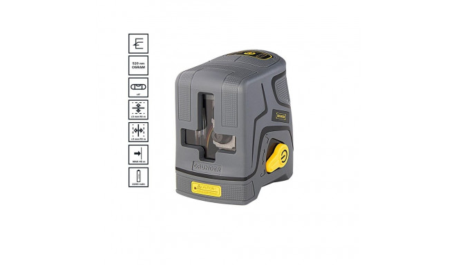 juhtmevaba laserlood MTM310B 2 dioodi