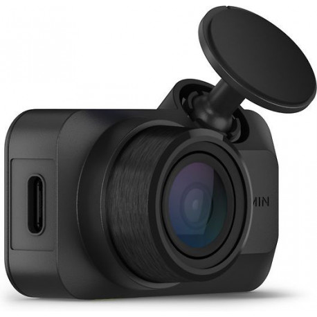 Garmin Dash Cam Mini 3 (opened package)