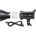 Godox videovalgusti SL-100D LED (avatud pakend)