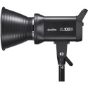 Godox video light SL-100D LED (opened package)