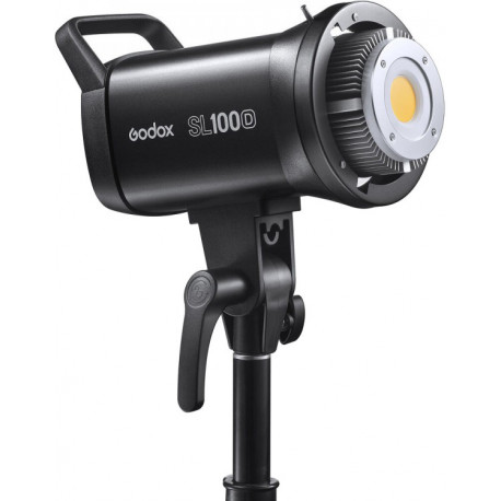 Godox videovalgusti SL-100D LED (avatud pakend)