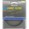 Hoya filter neutraalhall ND4 HMC 67mm (avatud pakend)