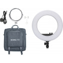 Nanlite ringvalgusti Halo18 LED (avatud pakend)
