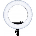 Nanlite ring light Halo18 LED (opened package)