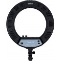 Nanlite ringvalgusti Halo18 LED (avatud pakend)