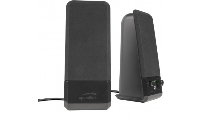 Speedlink speakers Event (SL-8004-BK) (opened package)