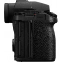 Panasonic Lumix DC-S5 IIX + 20-60mm + 50mm (avatud pakend)