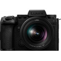 Panasonic Lumix DC-S5 IIX + 20-60mm + 50mm (opened package)
