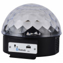 Diskopall ZS39A MP3 BT (avatud pakend)