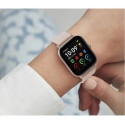 iWear smartwatch G5, roosa (opened package)