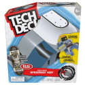 TECH DECK Стартовый набор для создания скейт-парка X-Connect