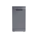 Candy Dishwasher | CDPH 2L1049S | Free standing | Width 45 cm | Number of place settings 10 | Number
