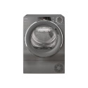 Candy kuivati | ROE H9A2TCERX-S | energiatõhususe klass A++ | eestlaetav | 9 kg | soojuspump | 5-koh