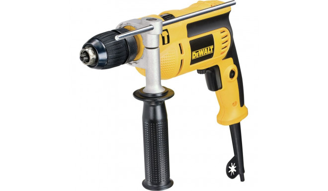 Dewalt DWD024S 650W lööktrell