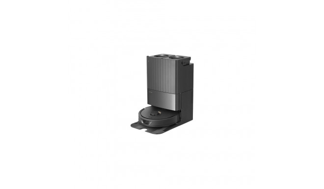 Roborock Q Revo MaxV Vacuum Cleaner Black