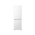LG Refrigerator | GBV3100ESW | Energy efficiency class E | Free standing | Combi | Height 186 cm | N