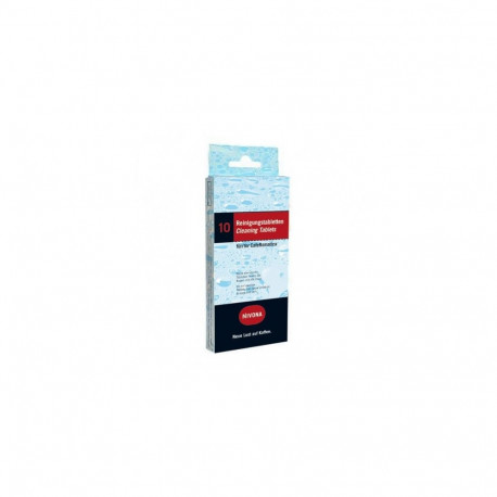 Cleaning tablets NIVONA NIRT 701