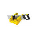 Stanley Plastic miter saw 20-600