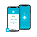 D-Link AX1800 Mesh Wi-Fi 6 võrgu kordaja valge 100, 1000 Mbit/s