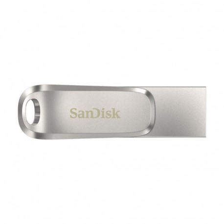 SANDISK BY WESTERN DIGITAL MEMORY DRIVE FLASH USB-C 512GB/SDDDC4-512G-G46 SANDISK