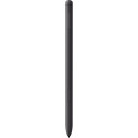 Samsung - EJ-PP610BJE Samsung Stylus S Pen for Galaxy S6 Lite Gray (Bulk)