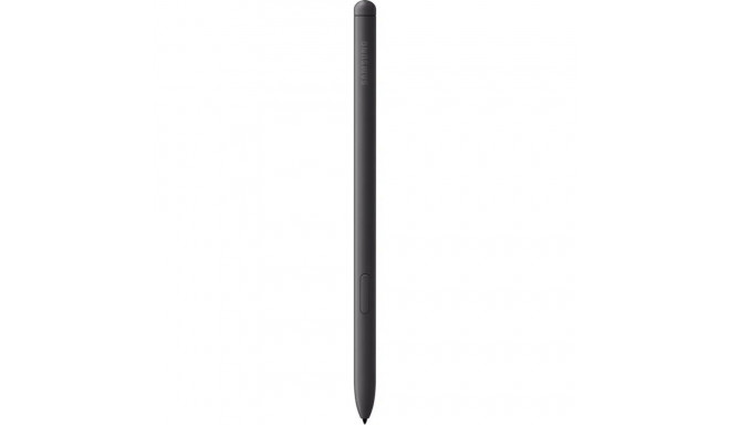 Samsung - EJ-PP610BJE Samsung Stylus S Pen for Galaxy S6 Lite Gray (Bulk)