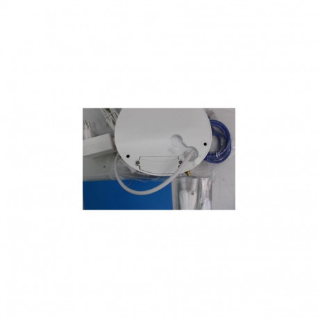 Reolink SALE OUT. W437 4K Ultra HD IK10 Vandal-Proof Camera, White | | UNPACKED ,USED ,CRACKED BATTE