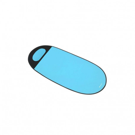 Tracer 46933 Beach Pop Up Mat Blue
