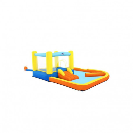 Bestway 53381 H2OGO! Beach Bounce Water Park