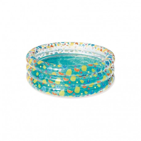 Bestway 51045 Tropical Play Pool
