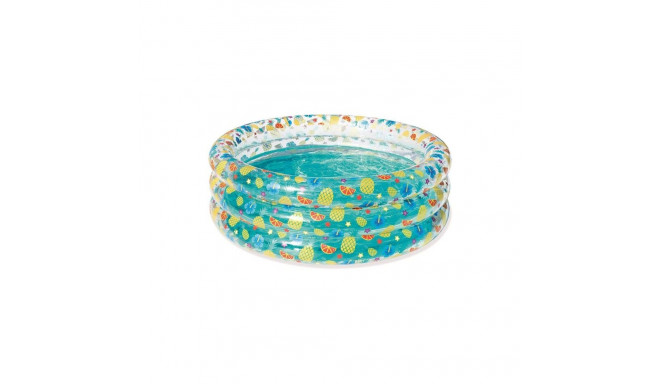 Bestway 51045 Tropical Play Pool
