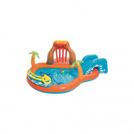 Bestway 53069 Lava Lagoon Play Center