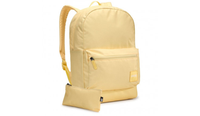 Case Logic 4928 Campus 24L CCAM-1216 Yonder Yellow