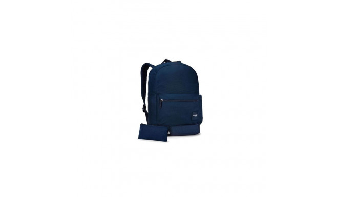 Case Logic 4787 Campus 24L CCAM-1216 Dress Blue