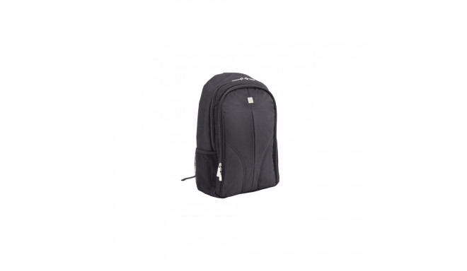 Sbox NSS-19056B Boston Black