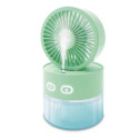 Media-tech MT6515 Breeze Fan