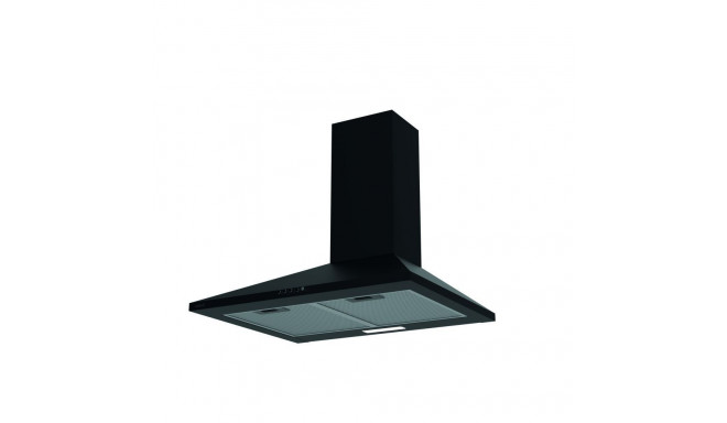 Cata Hood | VK 6000 BK | Chimney | Energy efficiency class A | Width 60 cm | 395 m/h | Mechanical | 